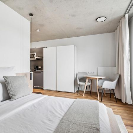 Habyt-The Waterfront Berlin Exterior photo