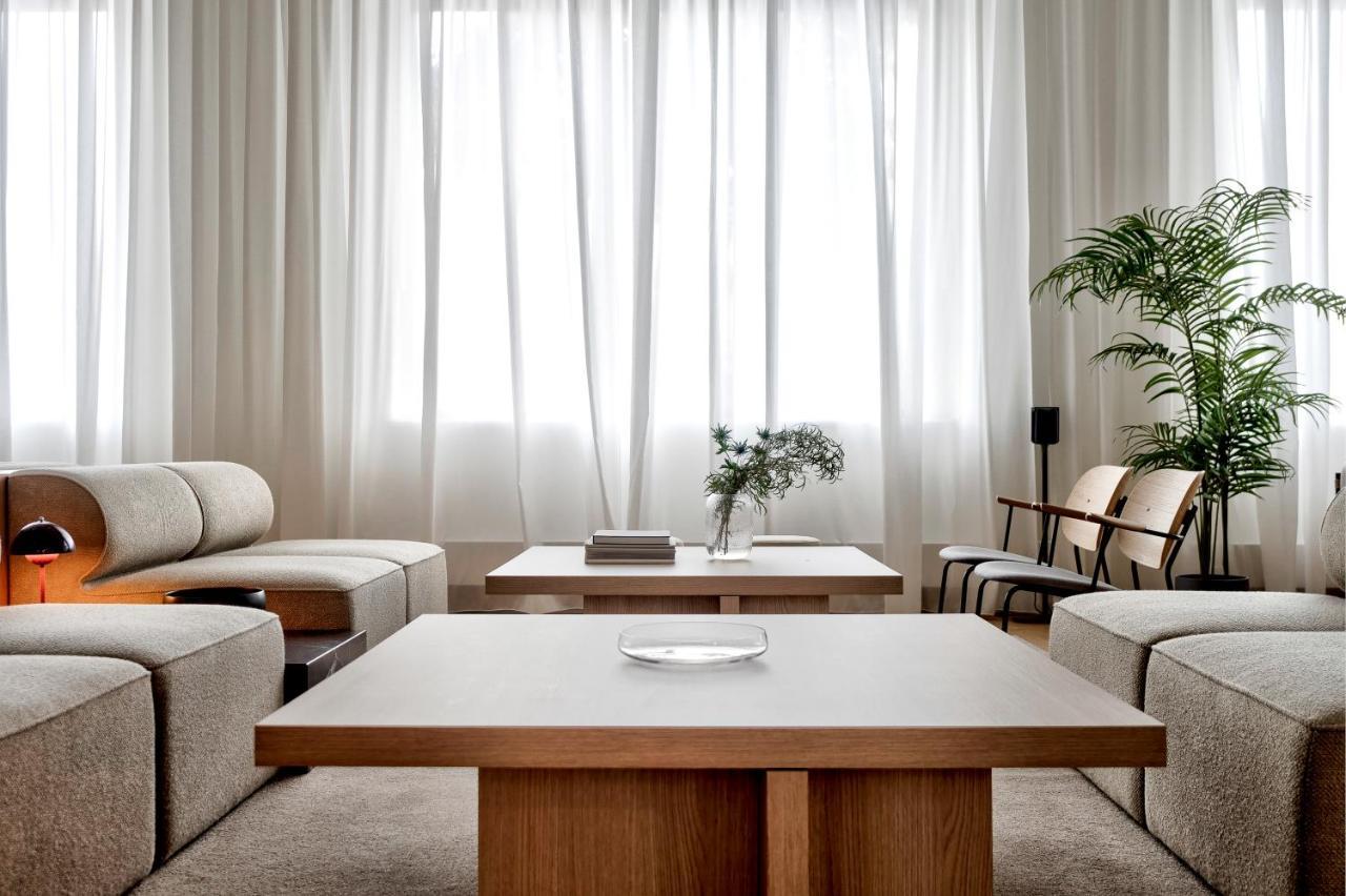 Habyt-The Waterfront Berlin Exterior photo