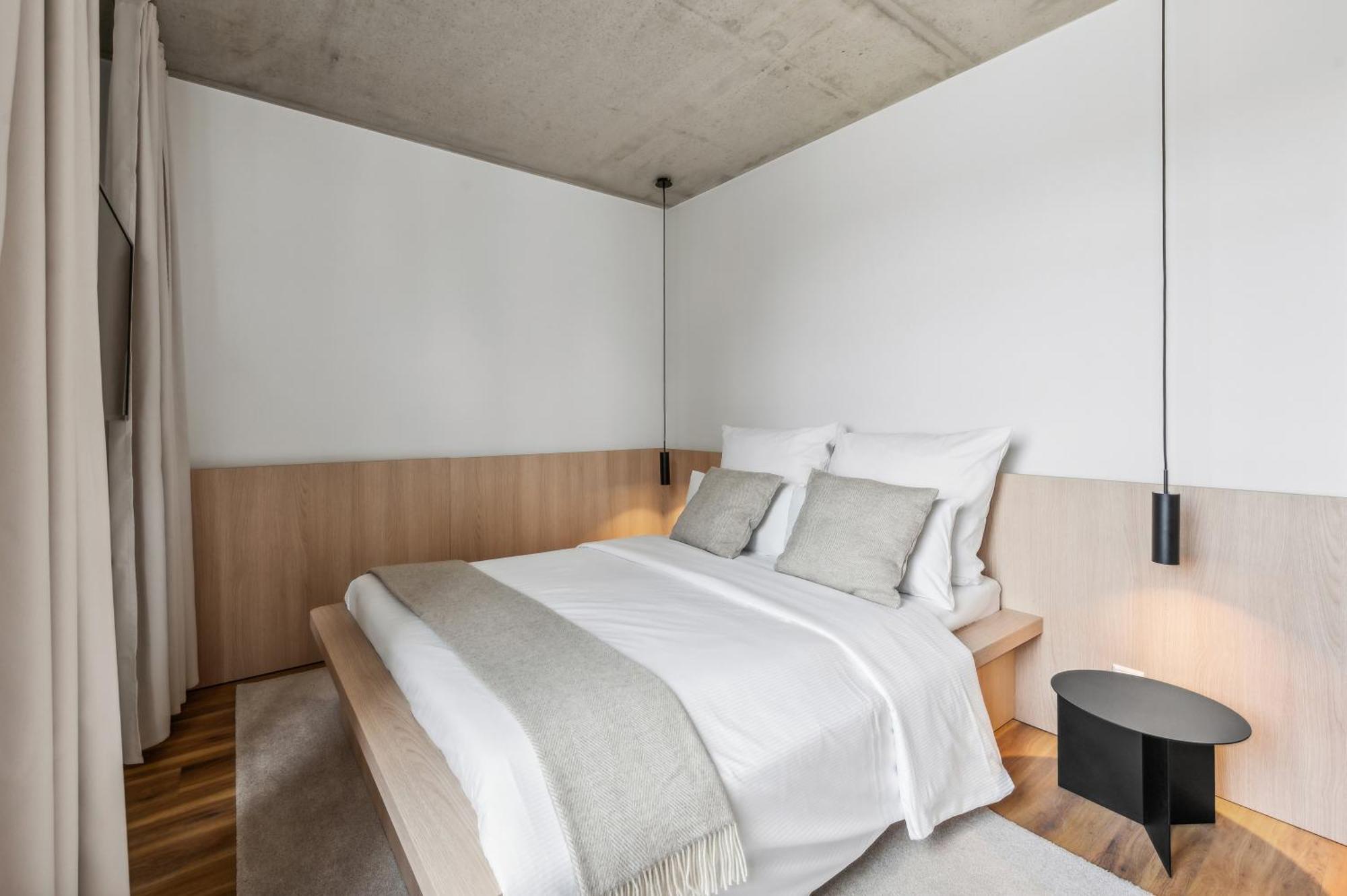 Habyt-The Waterfront Berlin Exterior photo
